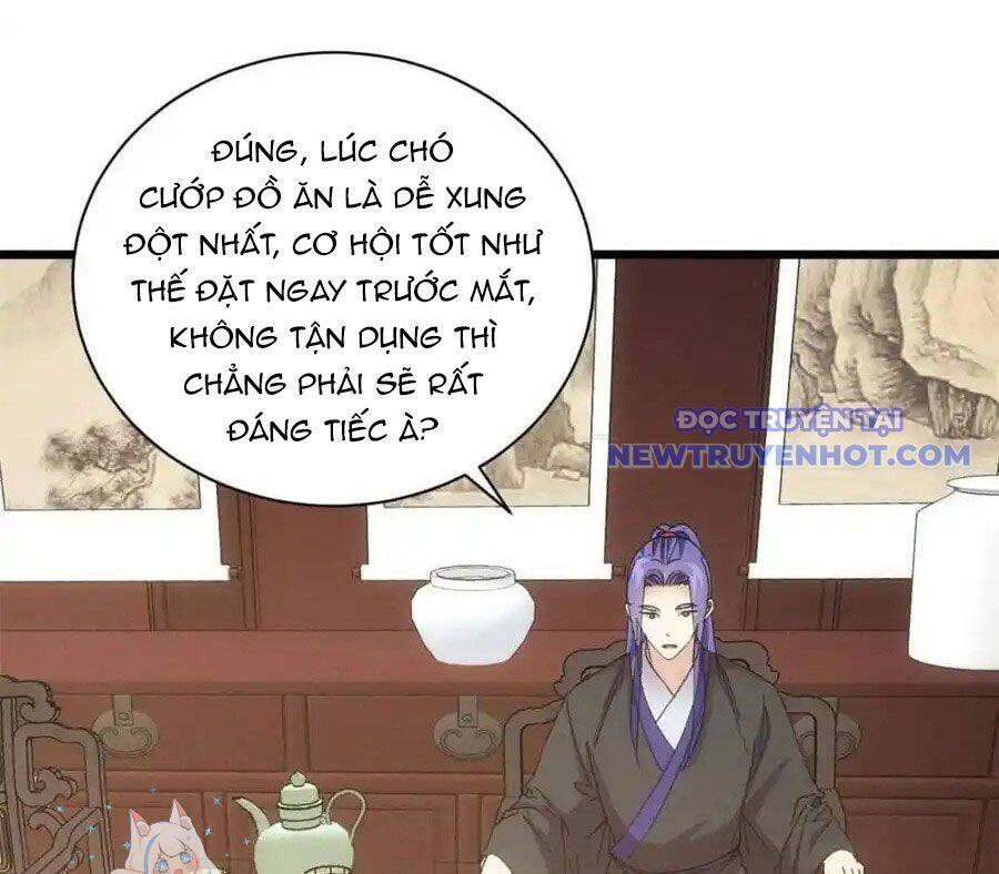 Ta Chính Là Không Theo Sáo Lộ Ra Bài Chapter 304 - 47