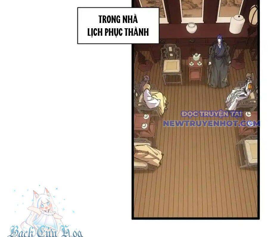 Ta Chính Là Không Theo Sáo Lộ Ra Bài Chapter 304 - 7