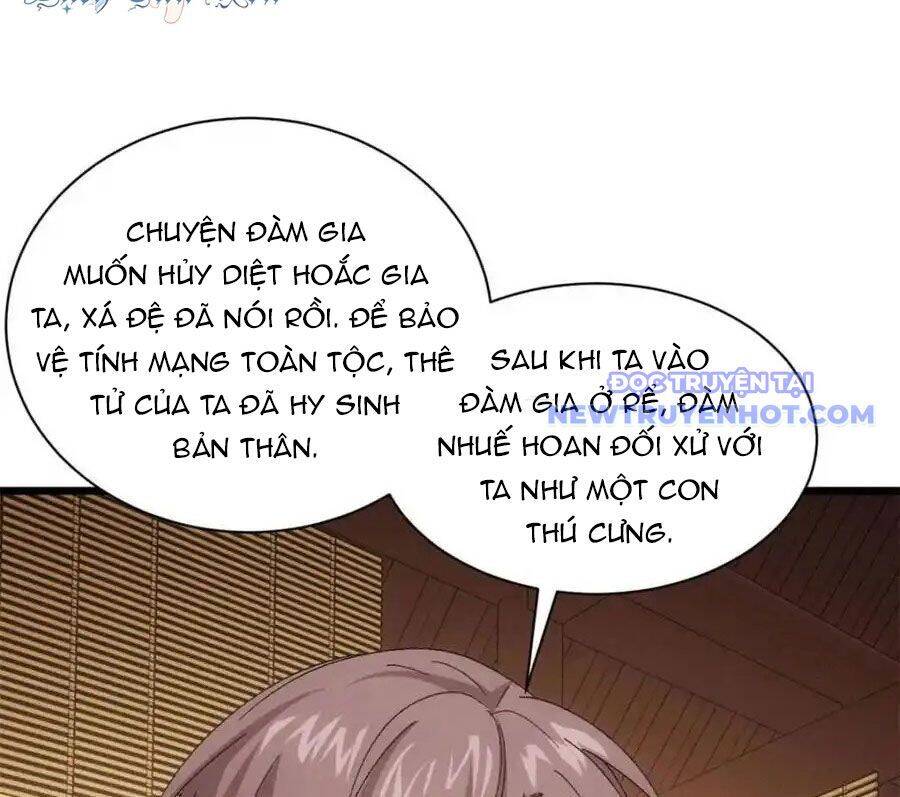 Ta Chính Là Không Theo Sáo Lộ Ra Bài Chapter 304 - 8
