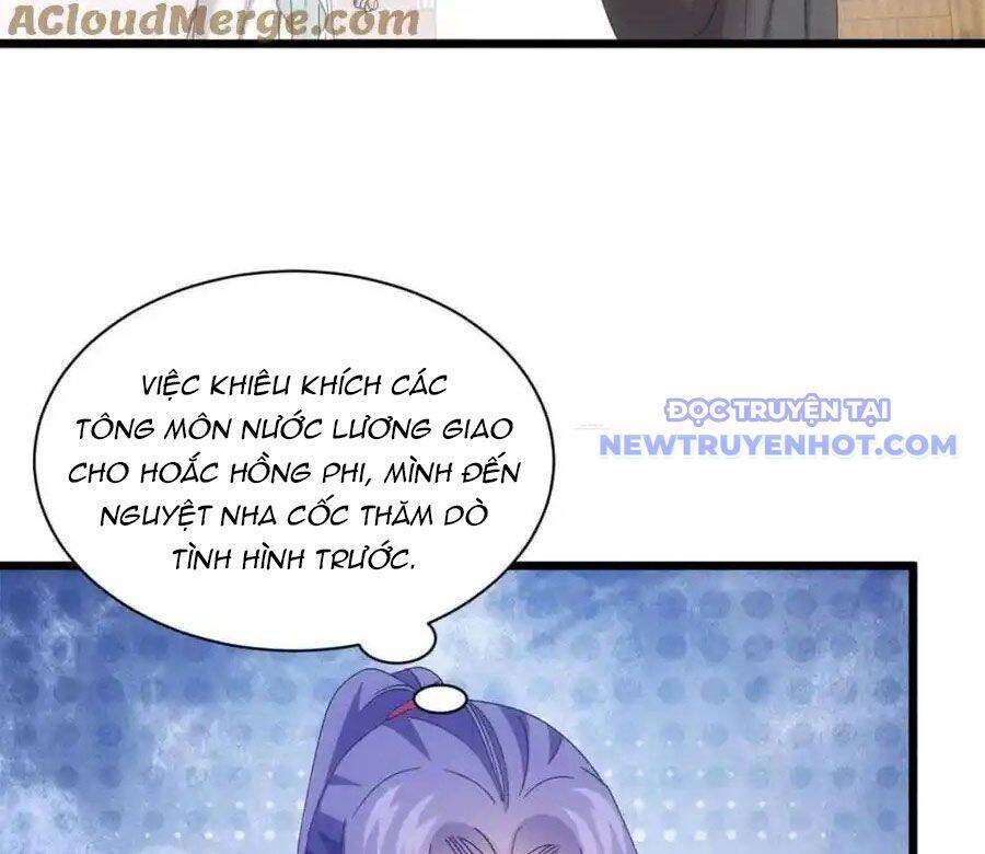 Ta Chính Là Không Theo Sáo Lộ Ra Bài Chapter 304 - 78