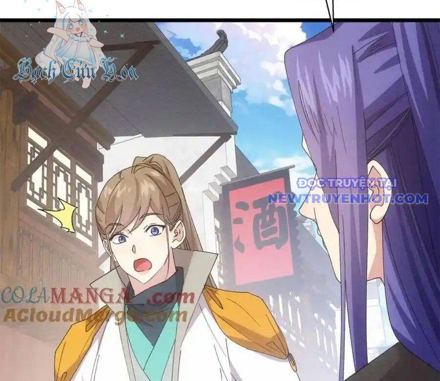 Ta Chính Là Không Theo Sáo Lộ Ra Bài Chapter 304 - 85