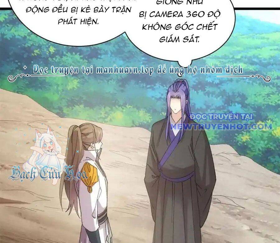 Ta Chính Là Không Theo Sáo Lộ Ra Bài Chapter 304 - 92