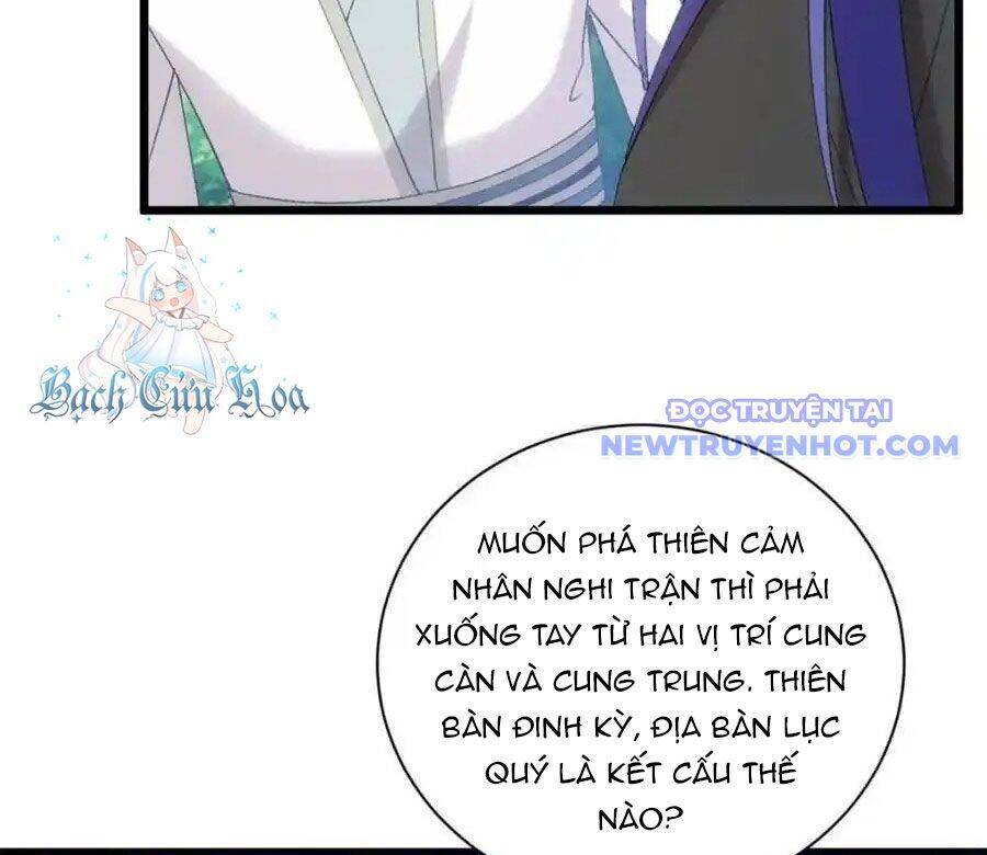 Ta Chính Là Không Theo Sáo Lộ Ra Bài Chapter 304 - 96