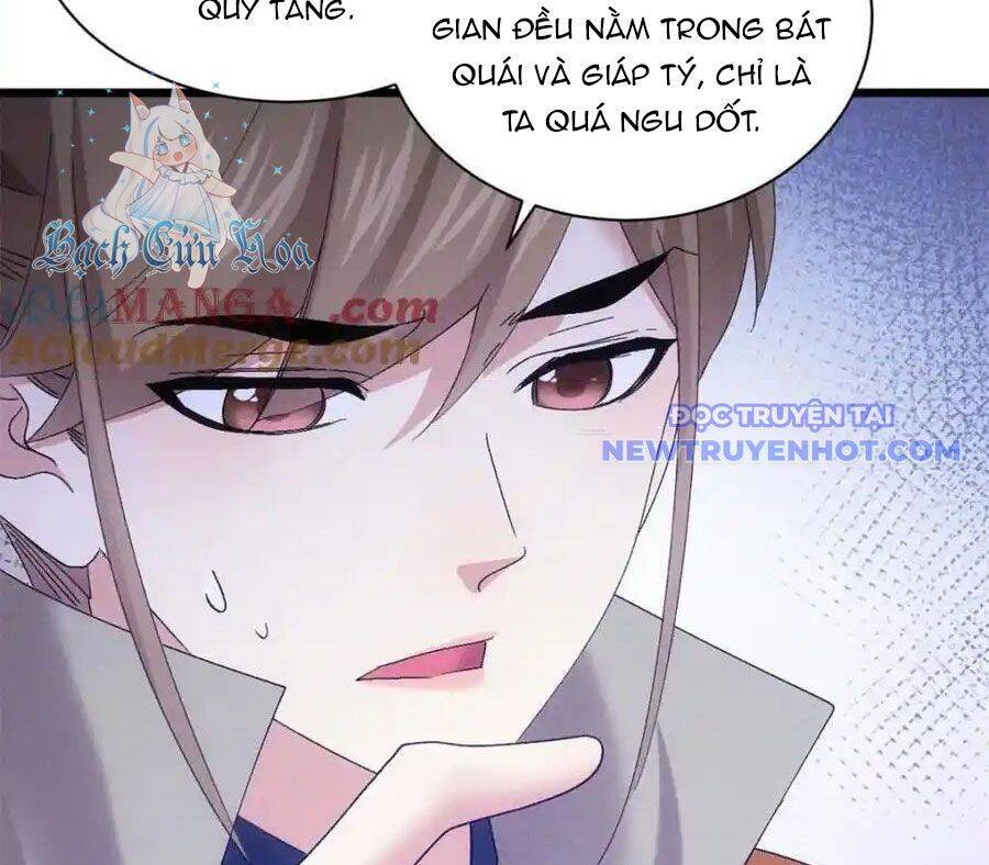 Ta Chính Là Không Theo Sáo Lộ Ra Bài Chapter 305 - 11
