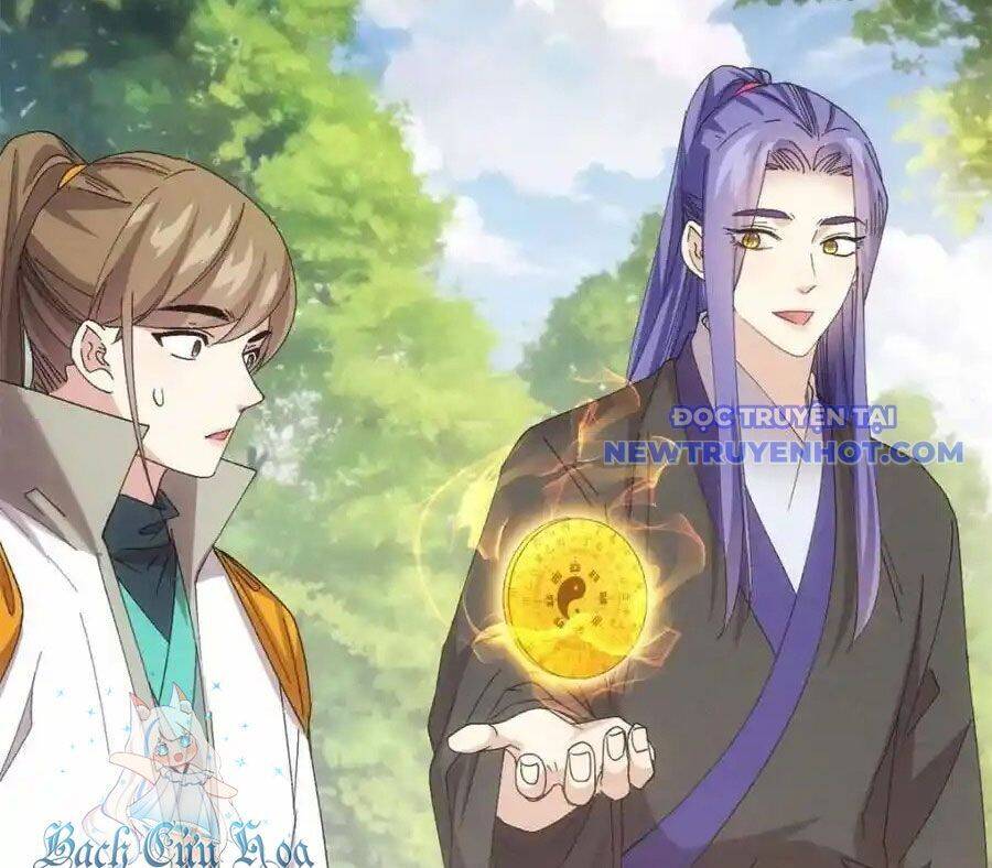 Ta Chính Là Không Theo Sáo Lộ Ra Bài Chapter 305 - 14