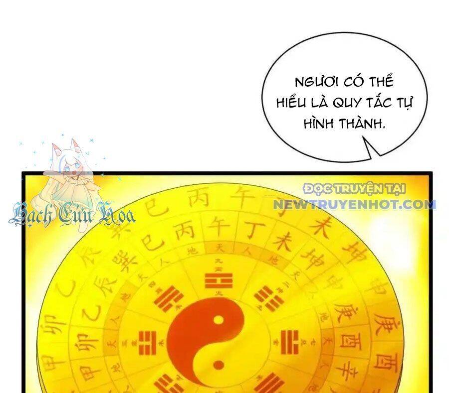 Ta Chính Là Không Theo Sáo Lộ Ra Bài Chapter 305 - 16