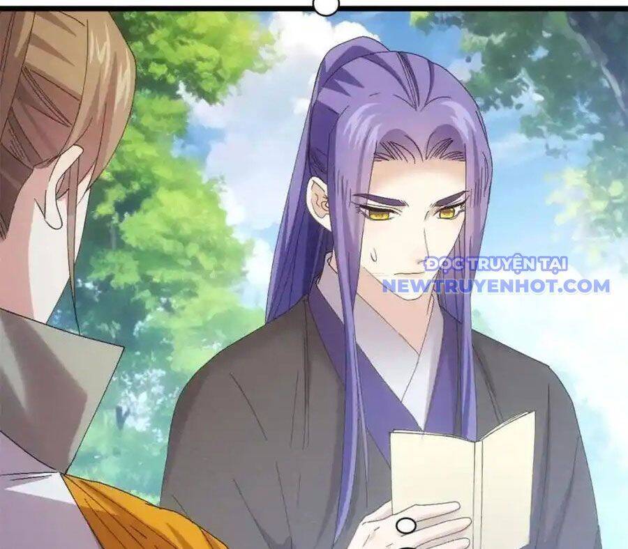 Ta Chính Là Không Theo Sáo Lộ Ra Bài Chapter 305 - 21