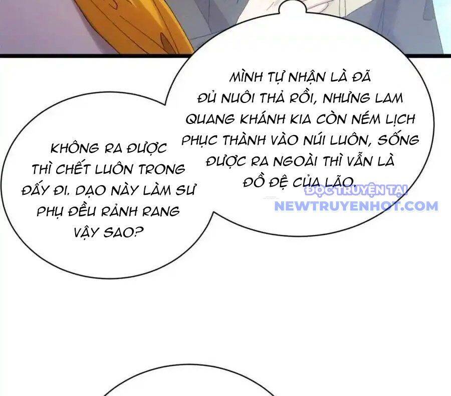 Ta Chính Là Không Theo Sáo Lộ Ra Bài Chapter 305 - 22