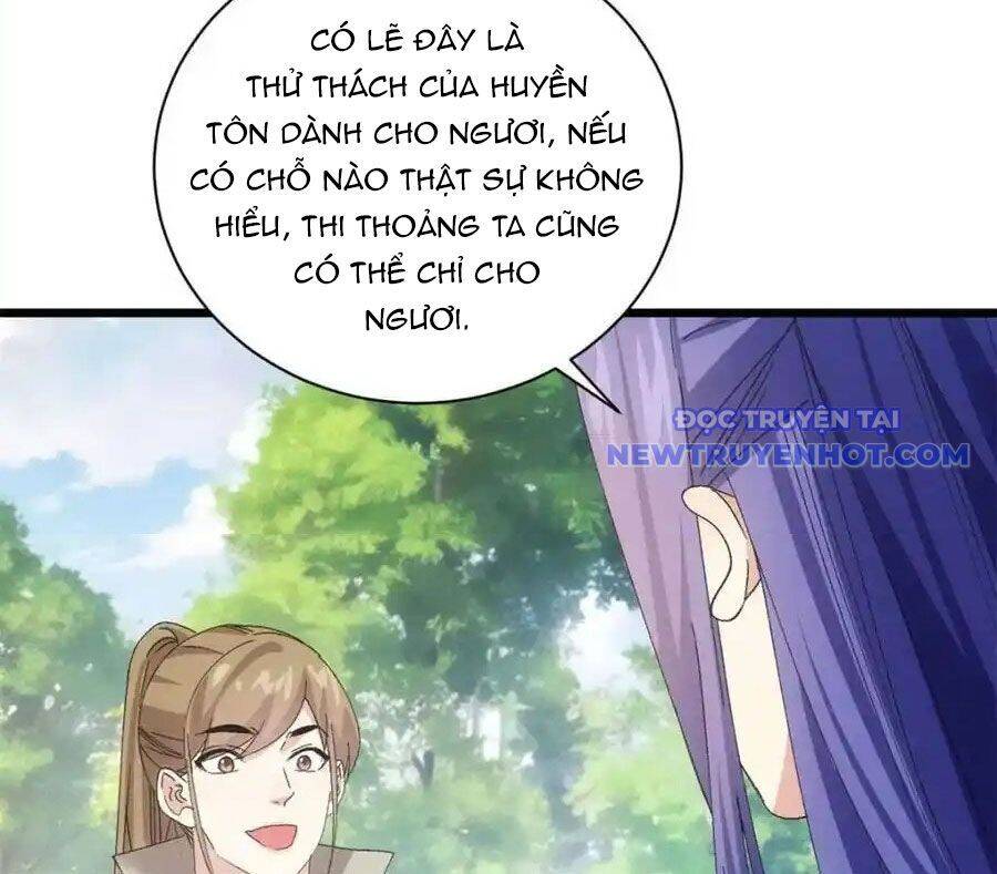 Ta Chính Là Không Theo Sáo Lộ Ra Bài Chapter 305 - 23