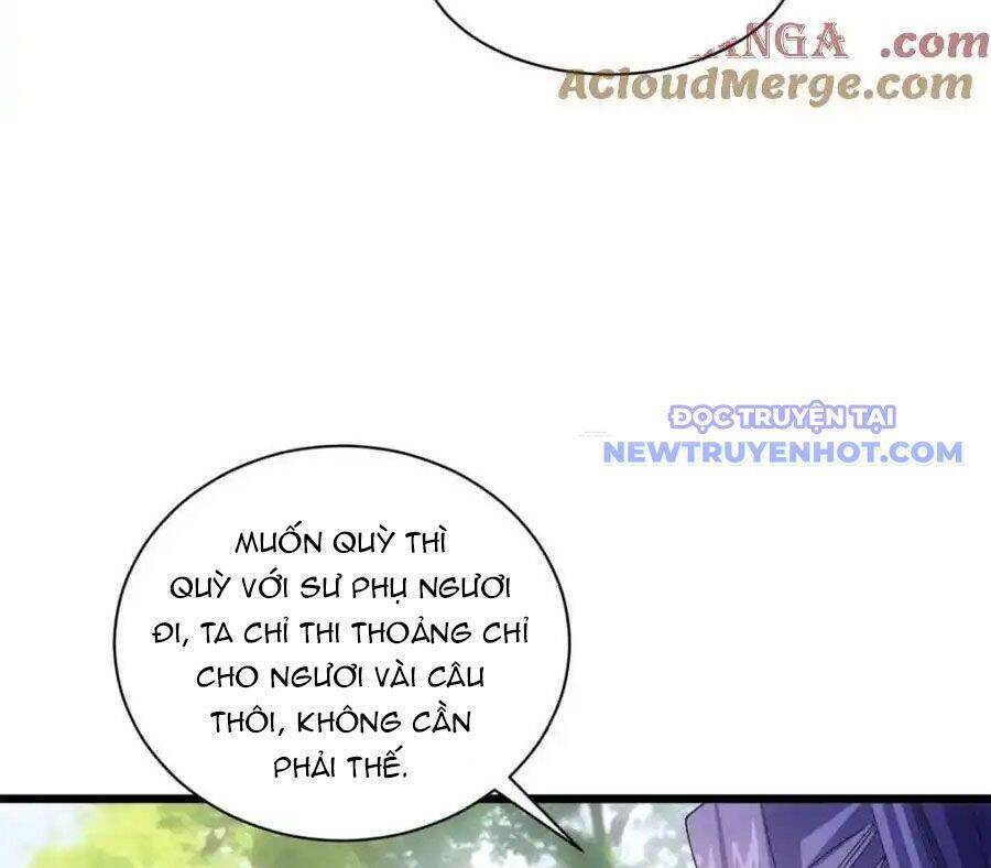 Ta Chính Là Không Theo Sáo Lộ Ra Bài Chapter 305 - 25