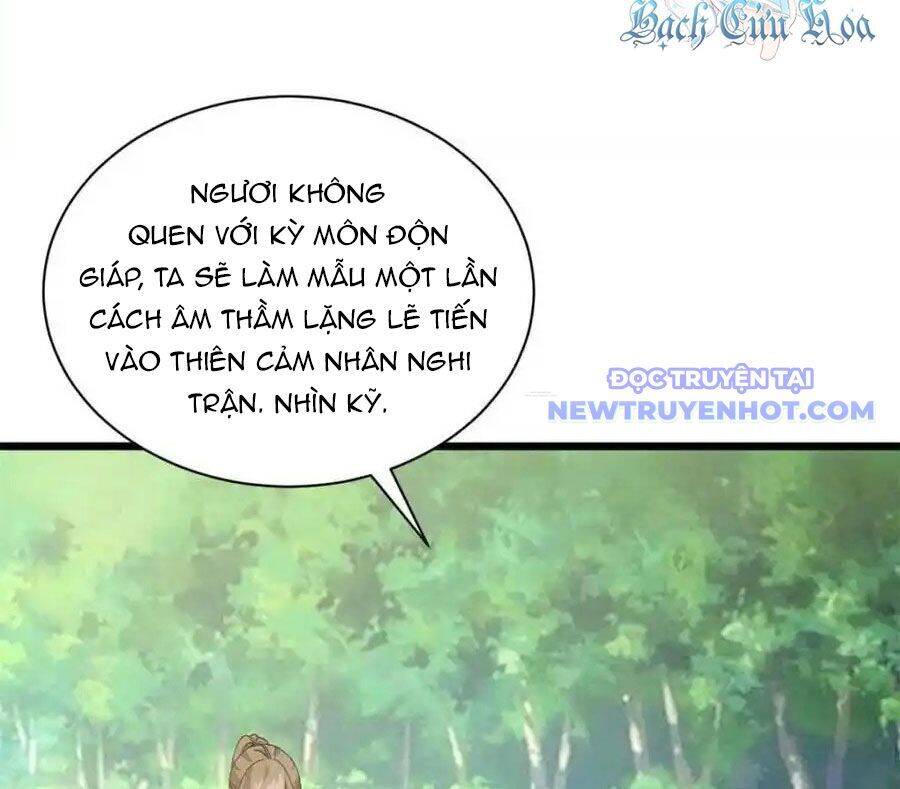 Ta Chính Là Không Theo Sáo Lộ Ra Bài Chapter 305 - 28