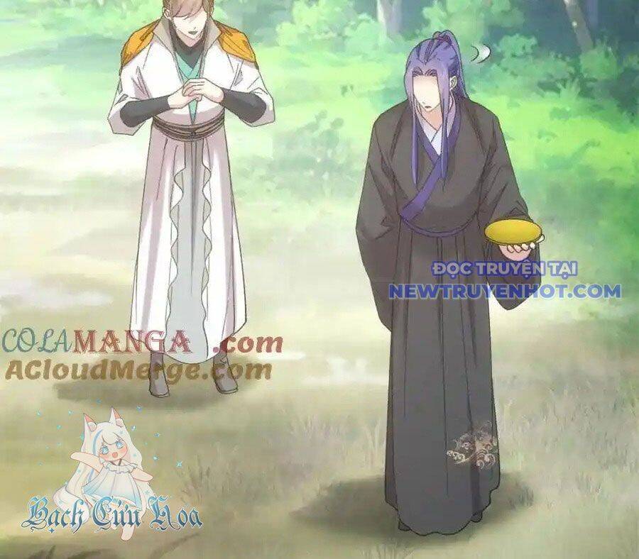 Ta Chính Là Không Theo Sáo Lộ Ra Bài Chapter 305 - 29