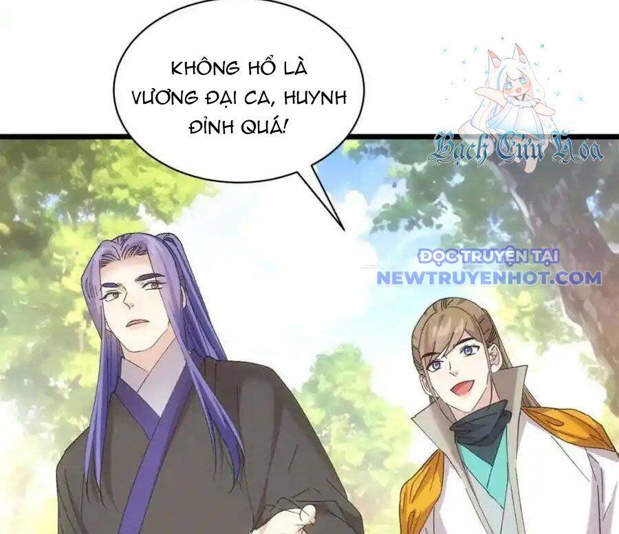 Ta Chính Là Không Theo Sáo Lộ Ra Bài Chapter 305 - 39