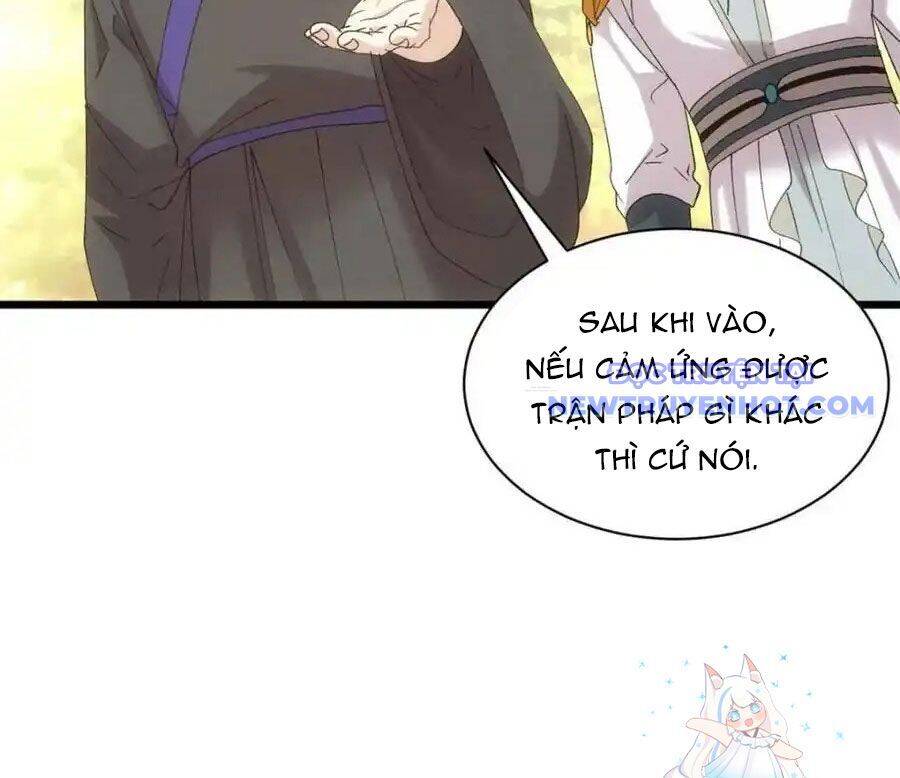 Ta Chính Là Không Theo Sáo Lộ Ra Bài Chapter 305 - 40