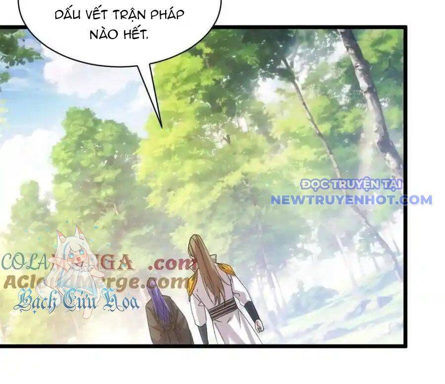Ta Chính Là Không Theo Sáo Lộ Ra Bài Chapter 305 - 46