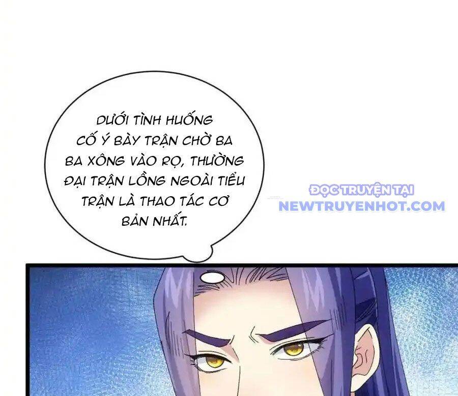 Ta Chính Là Không Theo Sáo Lộ Ra Bài Chapter 305 - 47