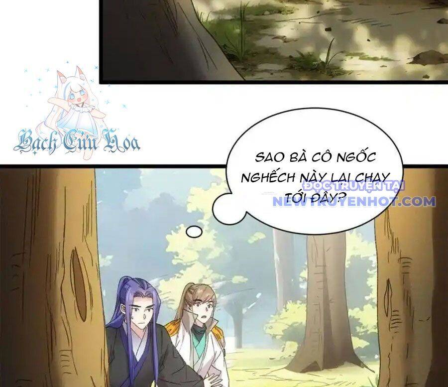 Ta Chính Là Không Theo Sáo Lộ Ra Bài Chapter 305 - 54