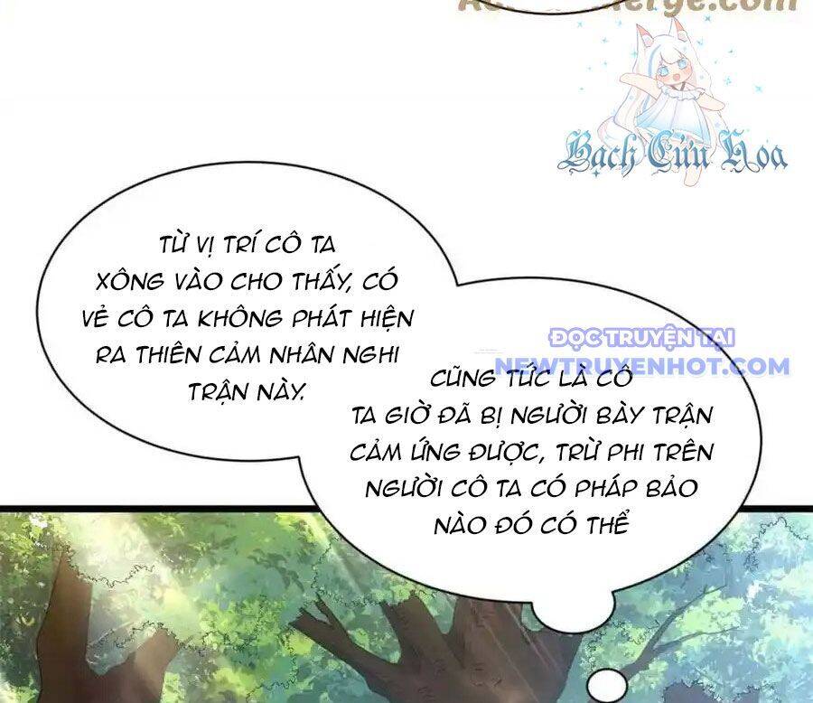 Ta Chính Là Không Theo Sáo Lộ Ra Bài Chapter 305 - 56