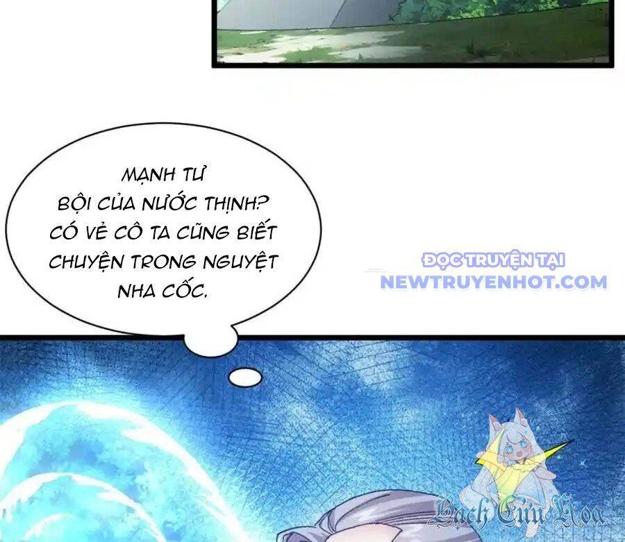 Ta Chính Là Không Theo Sáo Lộ Ra Bài Chapter 305 - 65