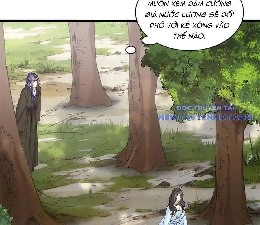 Ta Chính Là Không Theo Sáo Lộ Ra Bài Chapter 305 - 70