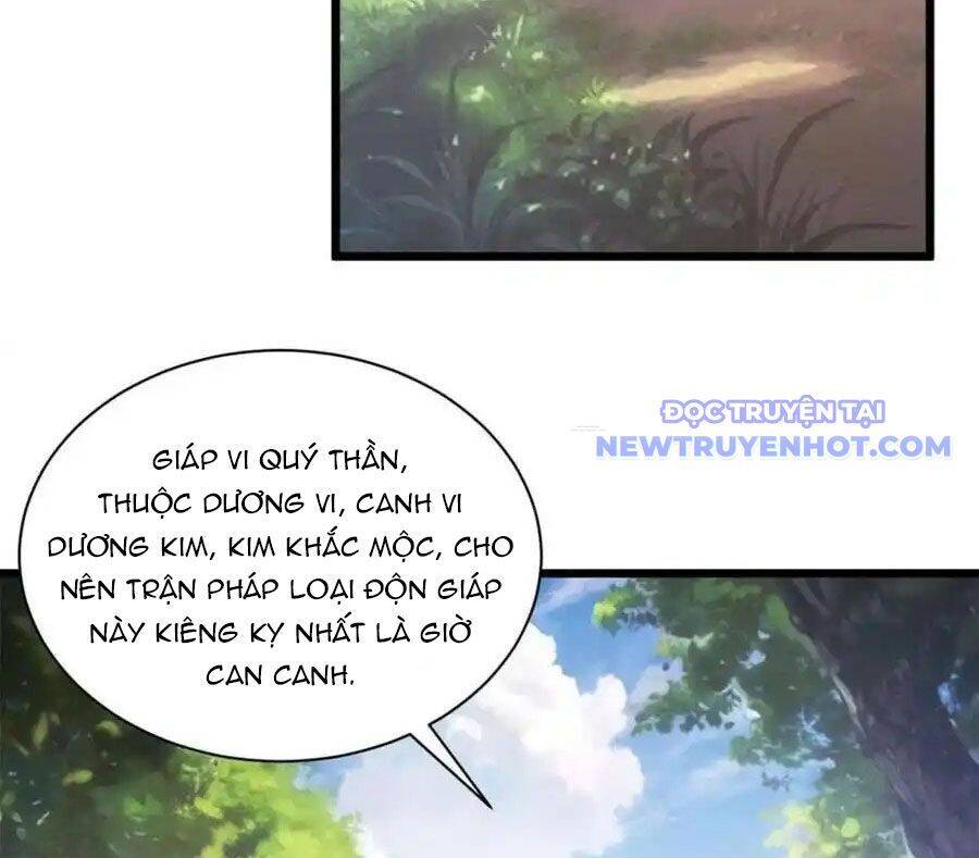 Ta Chính Là Không Theo Sáo Lộ Ra Bài Chapter 305 - 8