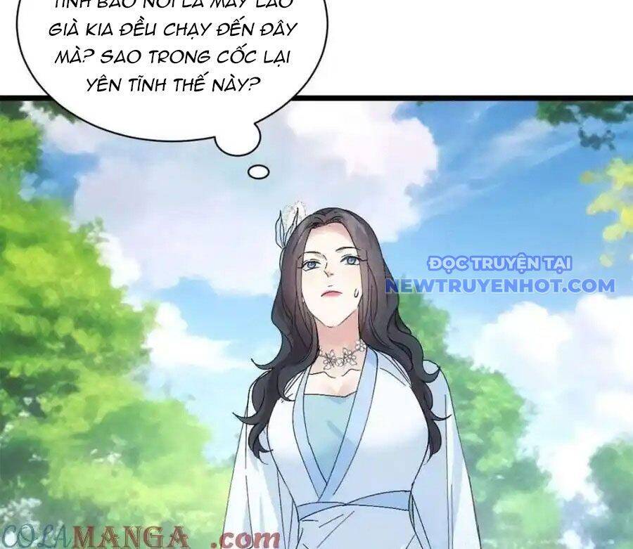 Ta Chính Là Không Theo Sáo Lộ Ra Bài Chapter 305 - 72