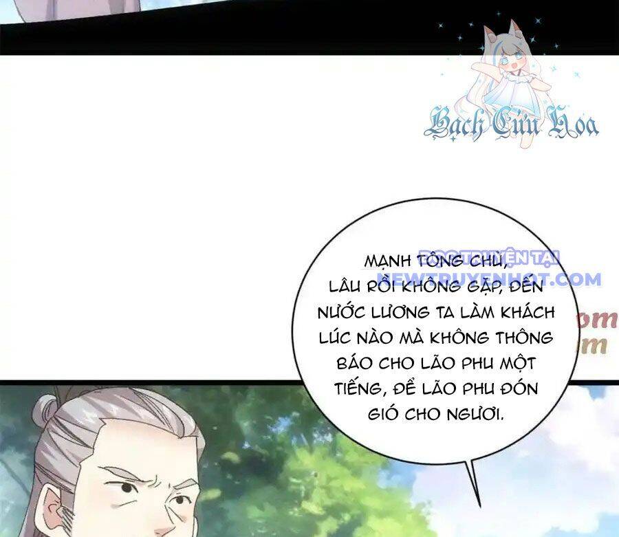 Ta Chính Là Không Theo Sáo Lộ Ra Bài Chapter 305 - 77