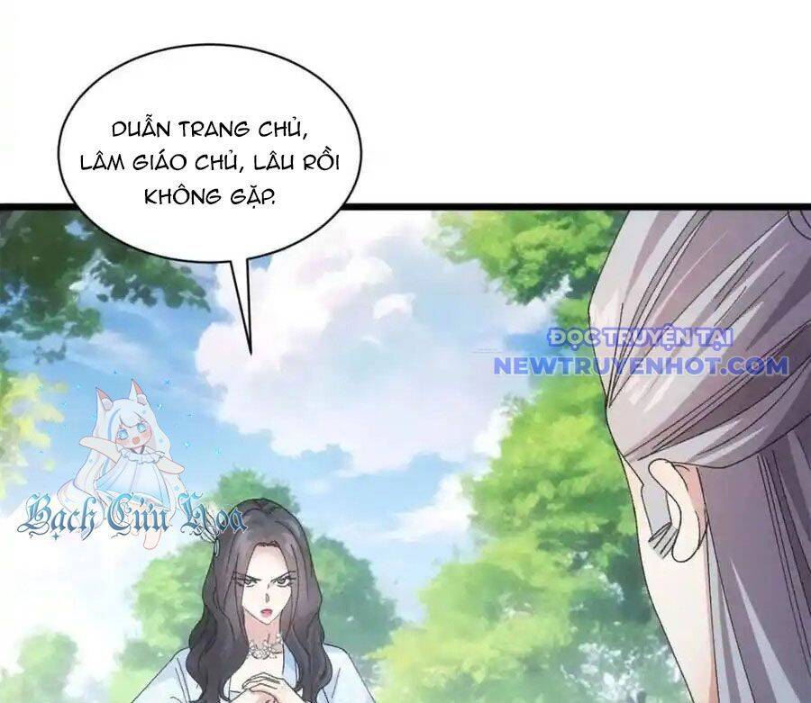 Ta Chính Là Không Theo Sáo Lộ Ra Bài Chapter 305 - 79