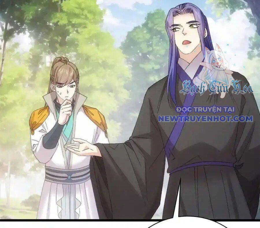 Ta Chính Là Không Theo Sáo Lộ Ra Bài Chapter 305 - 9