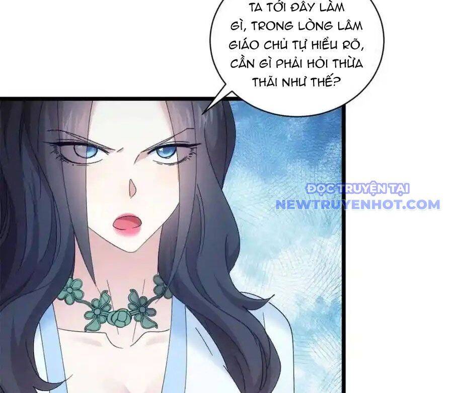 Ta Chính Là Không Theo Sáo Lộ Ra Bài Chapter 305 - 81