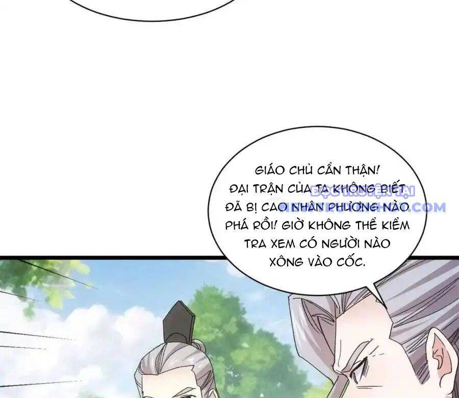 Ta Chính Là Không Theo Sáo Lộ Ra Bài Chapter 305 - 87