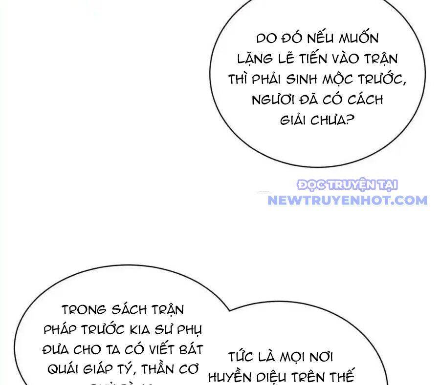 Ta Chính Là Không Theo Sáo Lộ Ra Bài Chapter 305 - 10