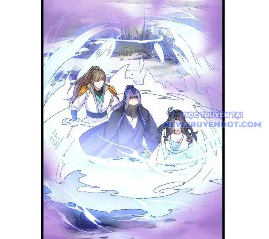 Ta Chính Là Không Theo Sáo Lộ Ra Bài Chapter 306 - 11