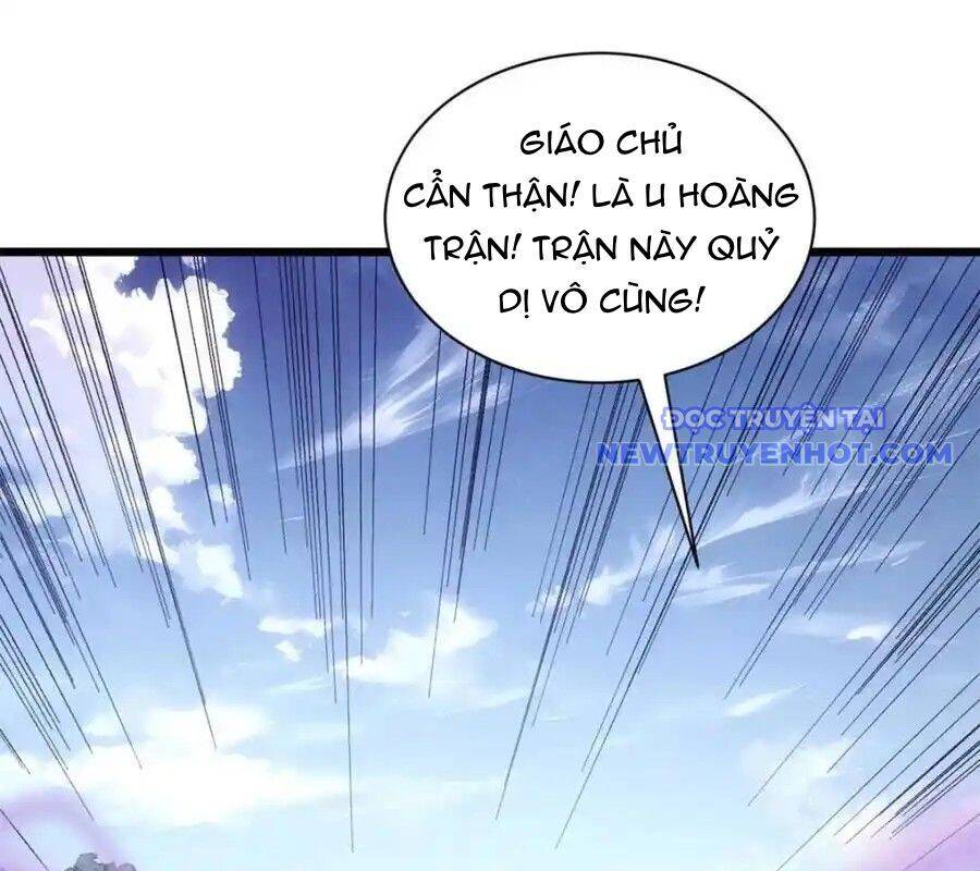 Ta Chính Là Không Theo Sáo Lộ Ra Bài Chapter 306 - 13