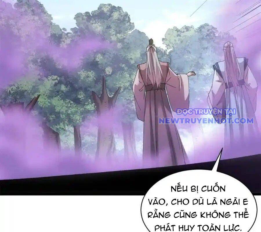 Ta Chính Là Không Theo Sáo Lộ Ra Bài Chapter 306 - 14