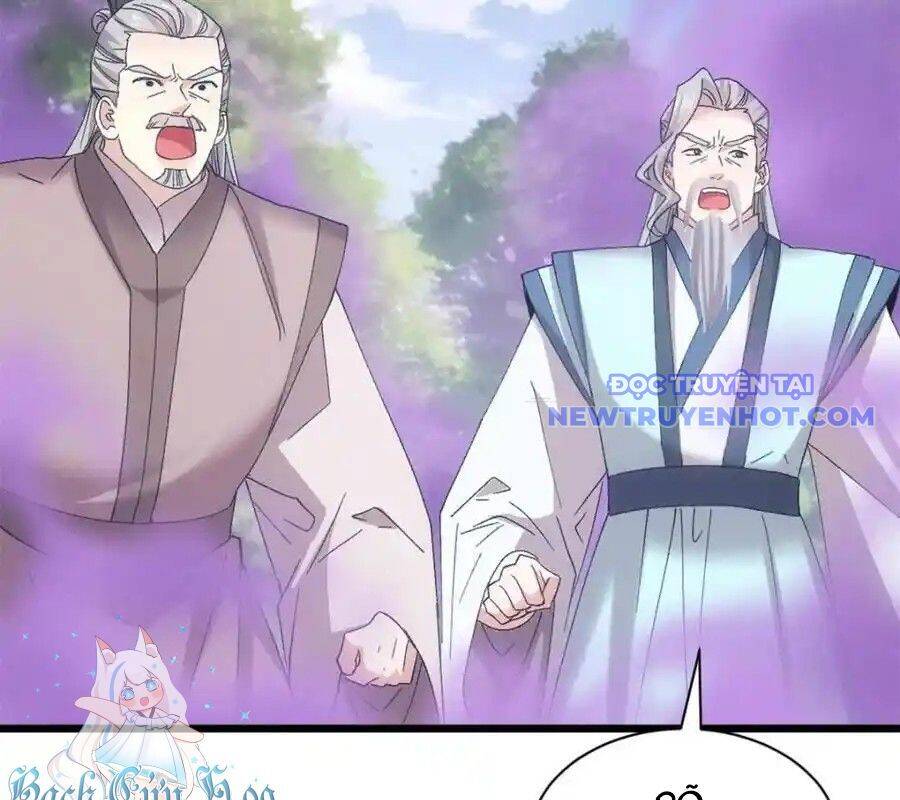 Ta Chính Là Không Theo Sáo Lộ Ra Bài Chapter 306 - 16