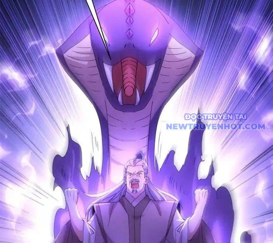 Ta Chính Là Không Theo Sáo Lộ Ra Bài Chapter 306 - 18