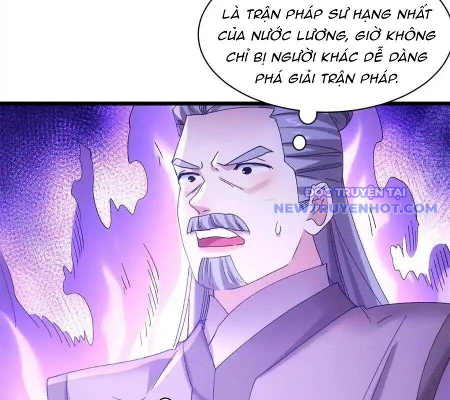 Ta Chính Là Không Theo Sáo Lộ Ra Bài Chapter 306 - 20