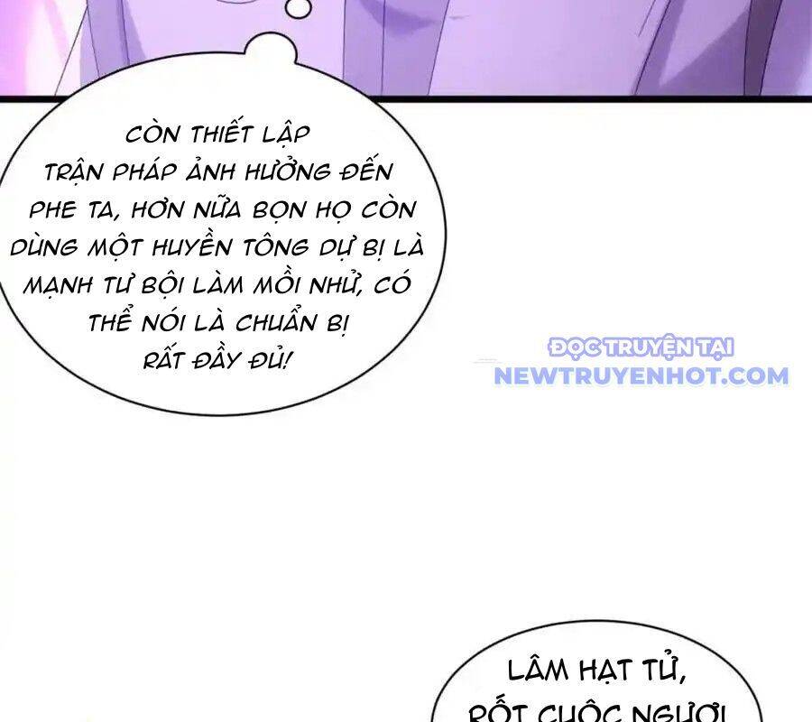 Ta Chính Là Không Theo Sáo Lộ Ra Bài Chapter 306 - 21