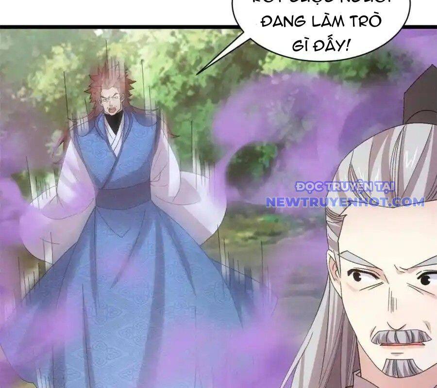 Ta Chính Là Không Theo Sáo Lộ Ra Bài Chapter 306 - 22