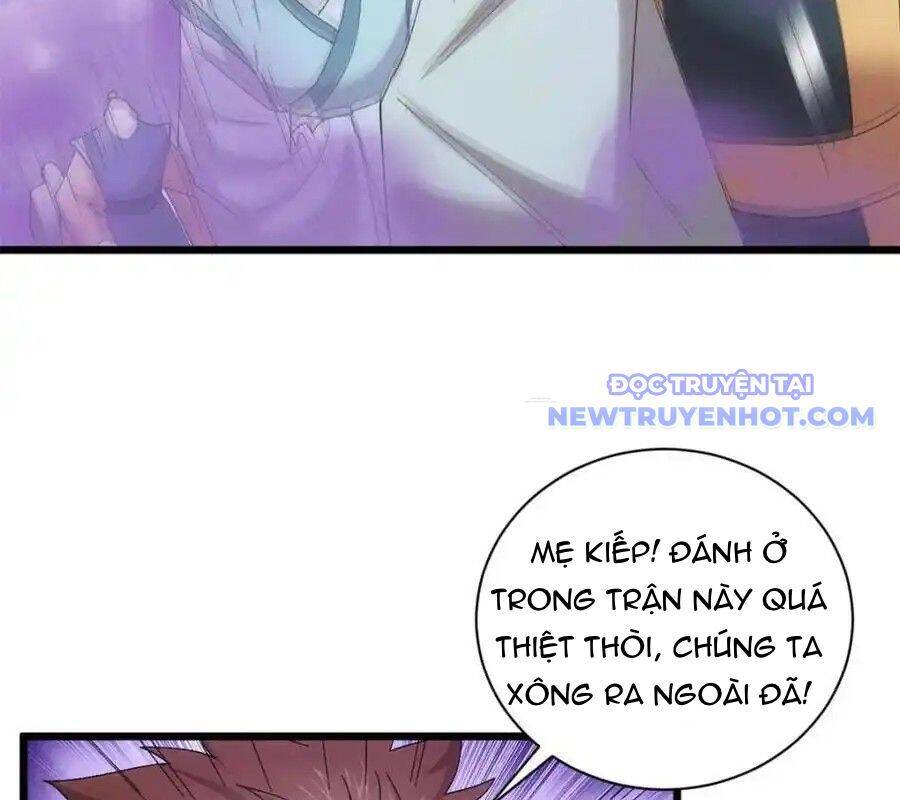 Ta Chính Là Không Theo Sáo Lộ Ra Bài Chapter 306 - 28