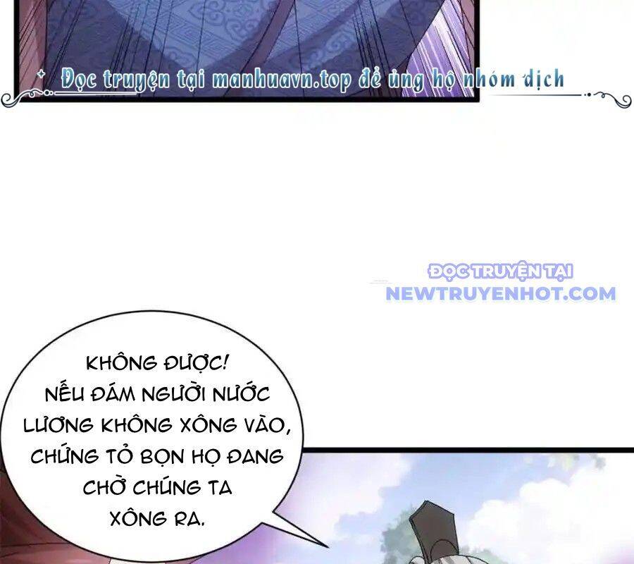 Ta Chính Là Không Theo Sáo Lộ Ra Bài Chapter 306 - 30