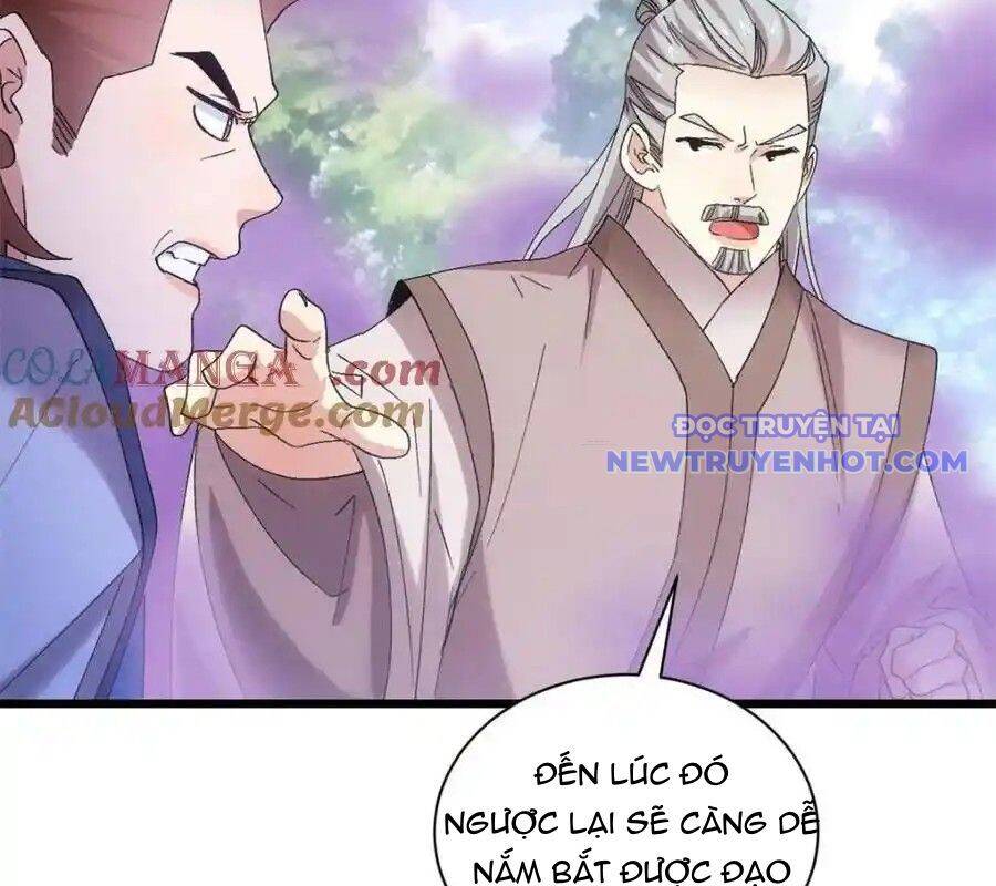 Ta Chính Là Không Theo Sáo Lộ Ra Bài Chapter 306 - 31