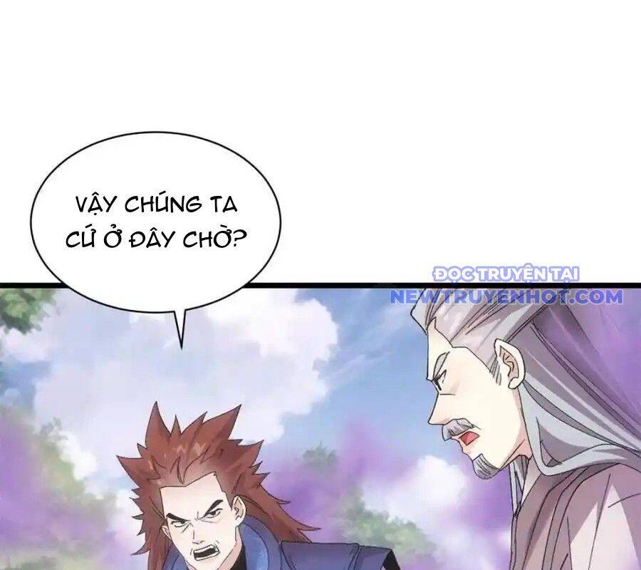 Ta Chính Là Không Theo Sáo Lộ Ra Bài Chapter 306 - 33