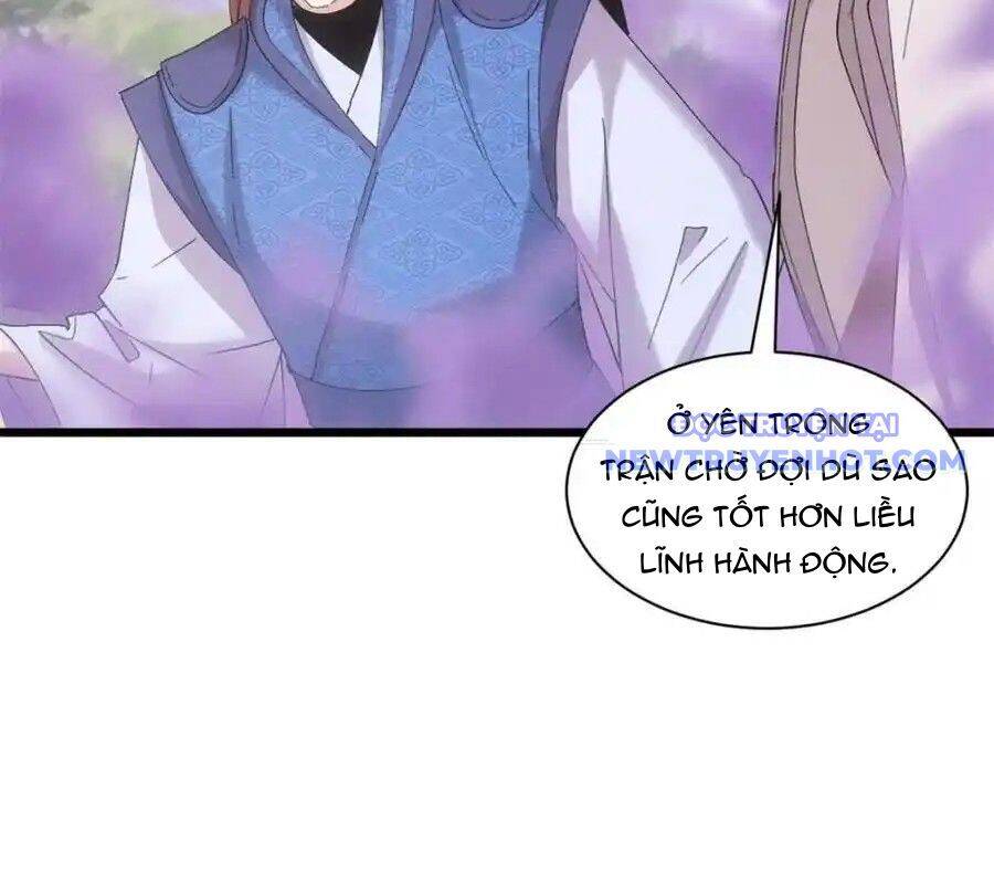 Ta Chính Là Không Theo Sáo Lộ Ra Bài Chapter 306 - 34