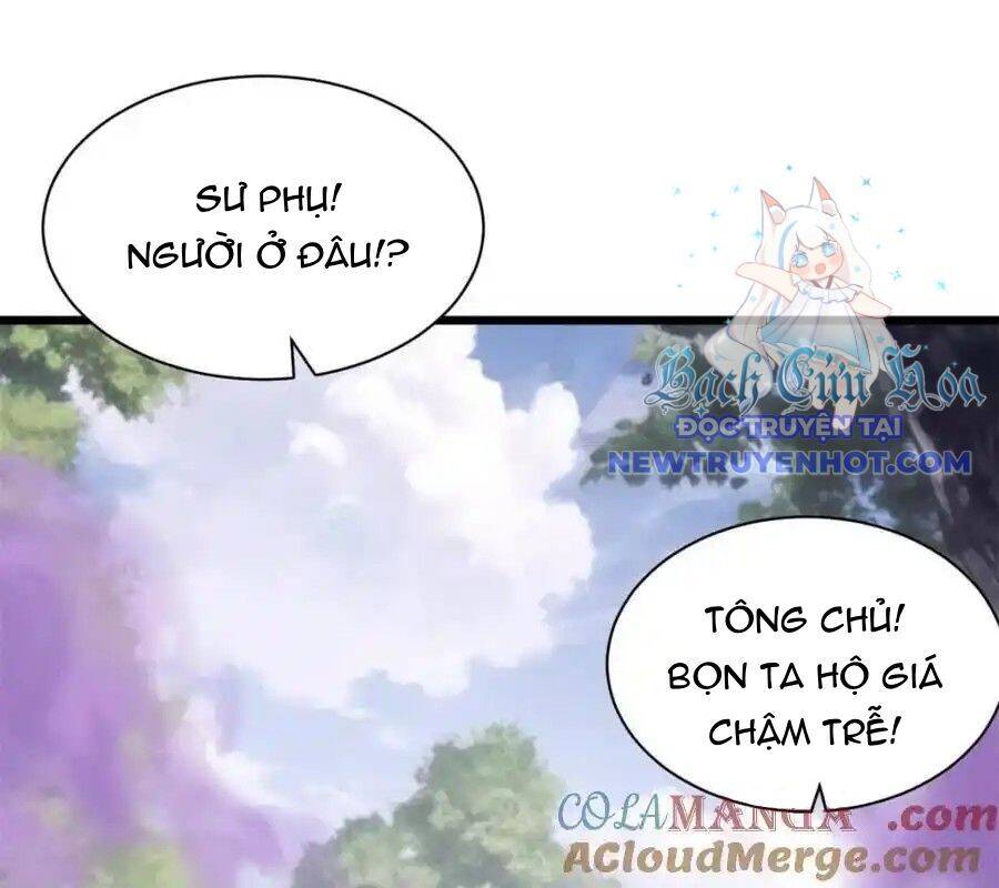 Ta Chính Là Không Theo Sáo Lộ Ra Bài Chapter 306 - 35