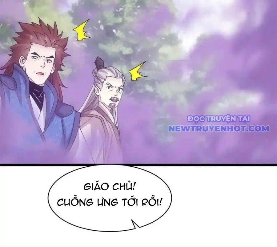 Ta Chính Là Không Theo Sáo Lộ Ra Bài Chapter 306 - 36