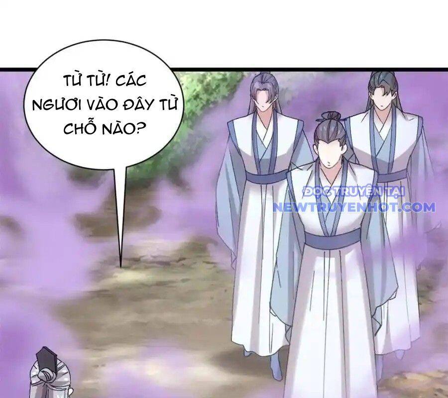 Ta Chính Là Không Theo Sáo Lộ Ra Bài Chapter 306 - 39