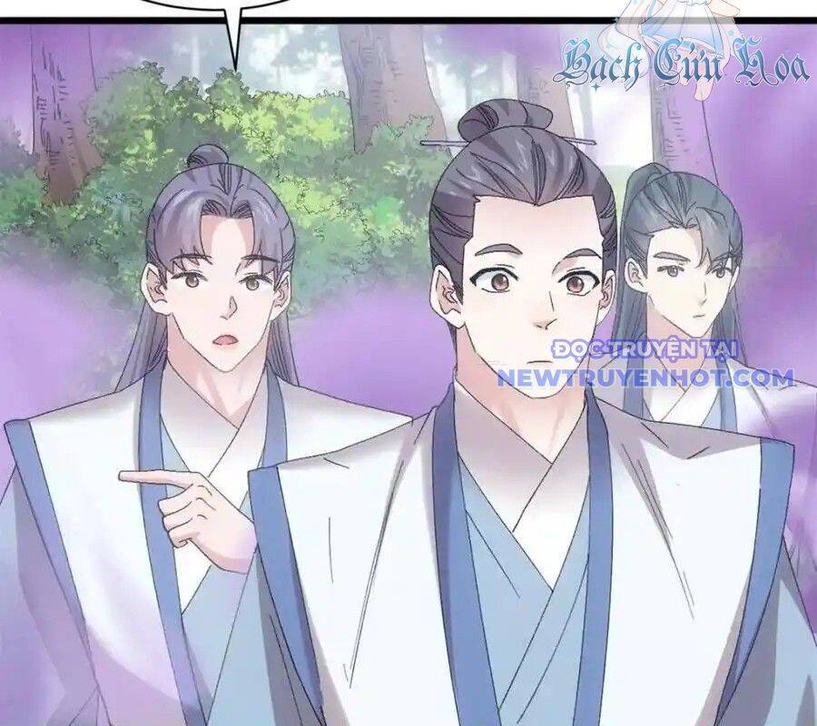 Ta Chính Là Không Theo Sáo Lộ Ra Bài Chapter 306 - 47