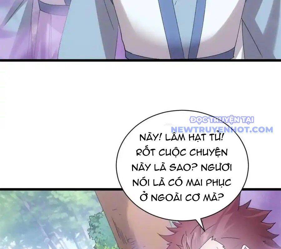 Ta Chính Là Không Theo Sáo Lộ Ra Bài Chapter 306 - 48